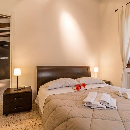 Corderie De La Tana Biennale Exhibition @Arsenale Apartment Venice Exterior photo